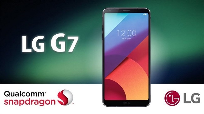 LG G7 ra mắt tháng 01/2018 và LG V30 ra mắt tháng 08 LG G7 ra mắt tháng 01/2018 và LG V30 ra mắt tháng 08
