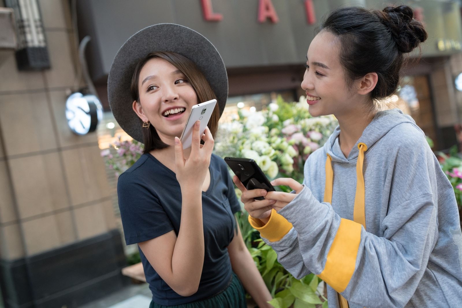 Công nghệ âm thanh OZO Audio