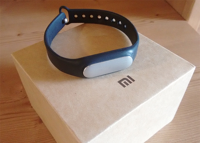 vòng đeo tay đo nhịp tim