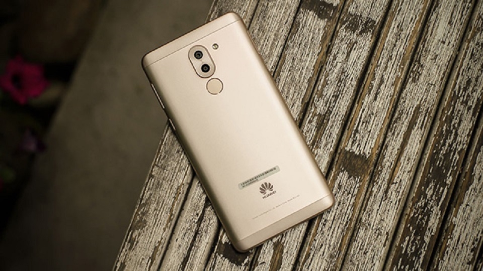 Huawei GR5 2017 Pro