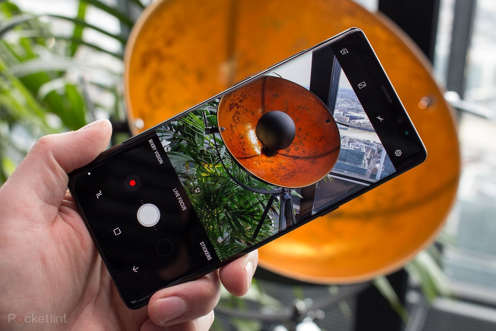 Samsung Galaxy Note 8 Samsung Galaxy Note 8