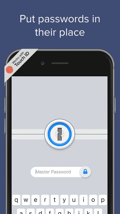 1Password