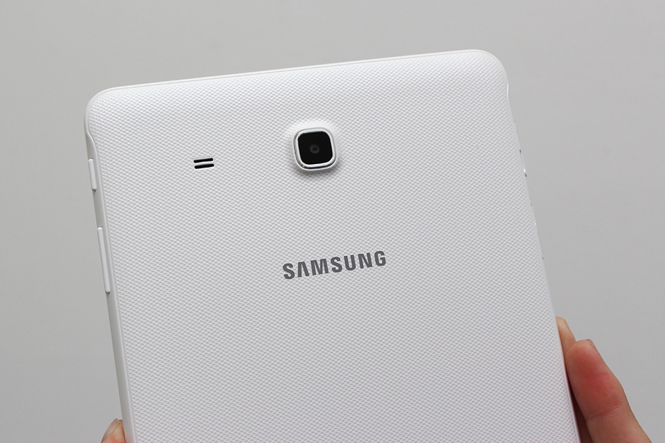 Trên tay nhanh Samsung Galaxy Tab E tại FPTShop