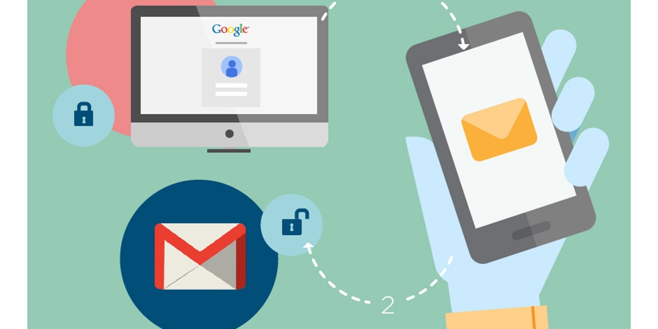 Bảo mật 2 lớp Bảo mật 2 lớp