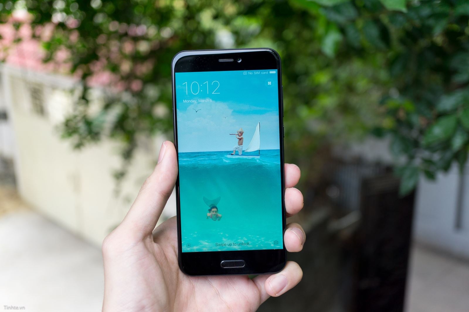 Xiaomi Mi 5c