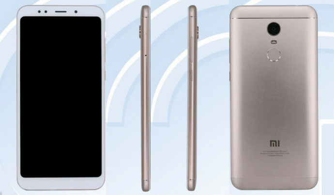 Redmi Note 5 Redmi Note 5