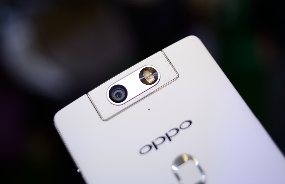 Oppo N3