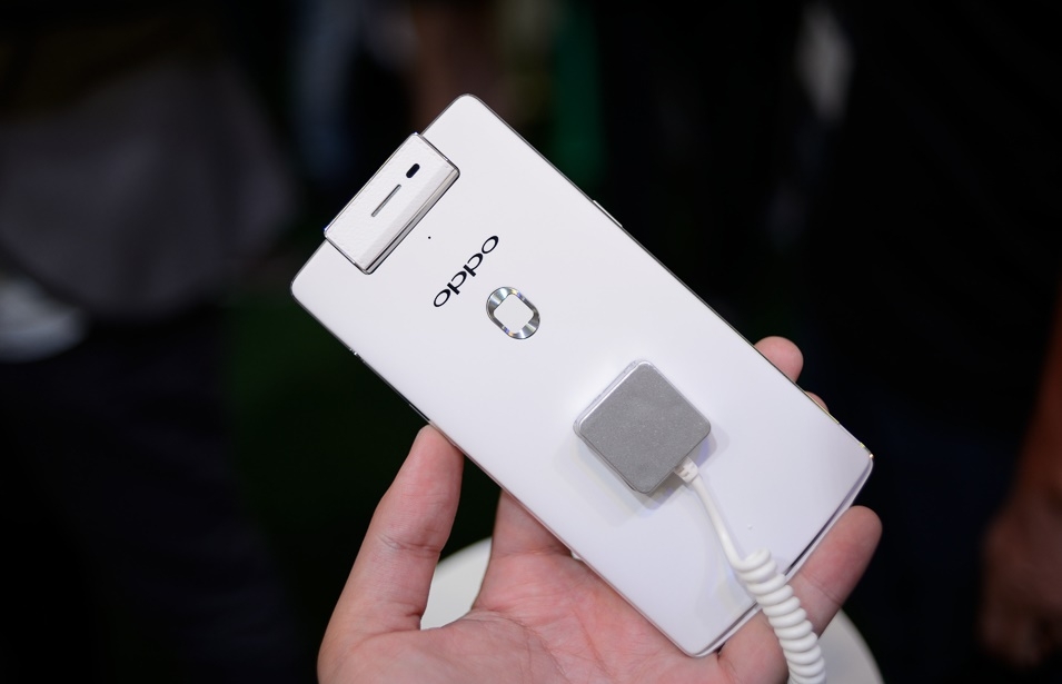 Oppo N3