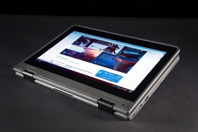 Lenovo Yoga 11E Chrome