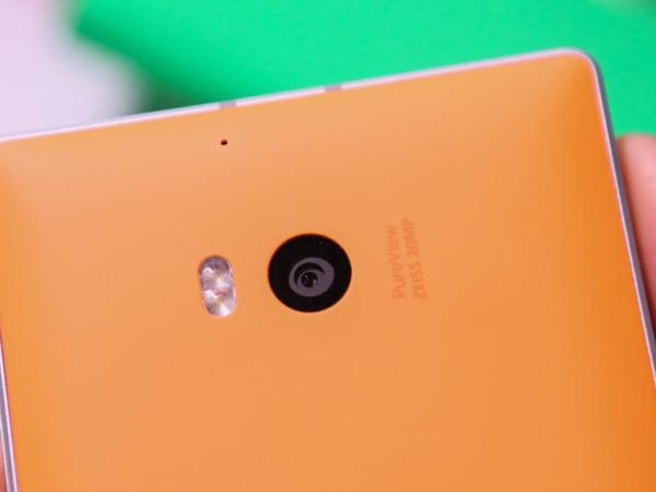 Lumia930