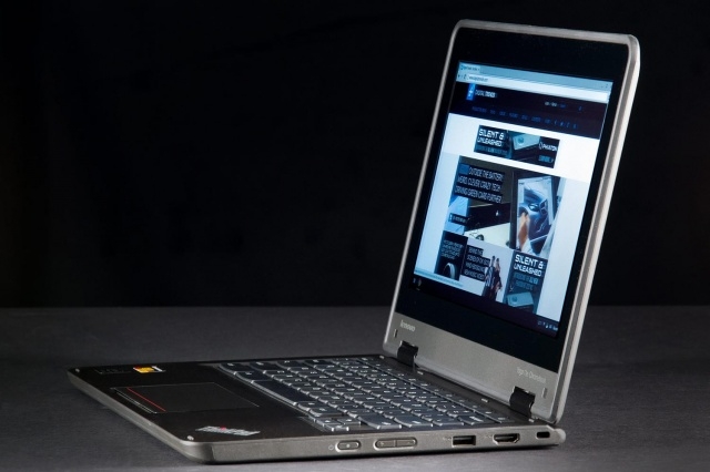 Lenovo Yoga 11E Chrome