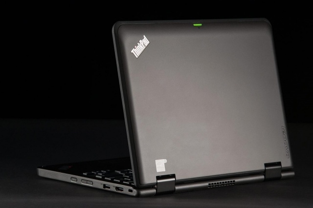 Lenovo Yoga 11E Chrome