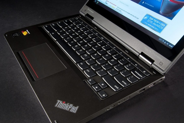 Lenovo Yoga 11E Chrome