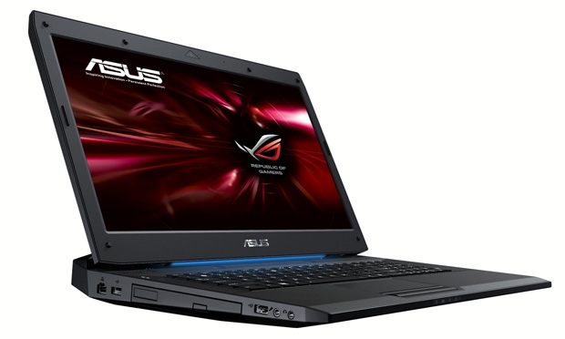 Laptop Asus