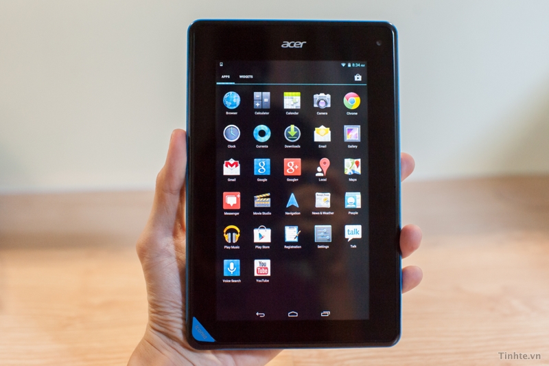 Acer Iconia B1