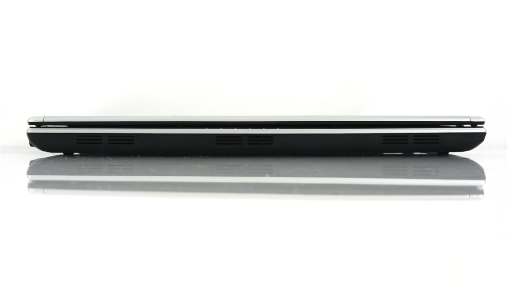 Thời lượng pin Asus-U31JG