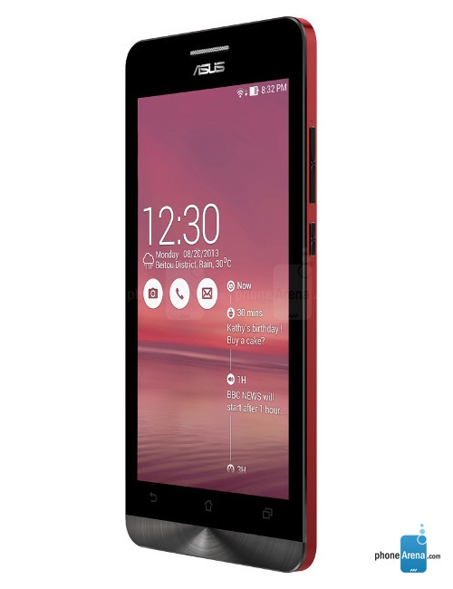 Asus ZenFone 6 hỗ trợ 1 khe cắm thẻ nhớ