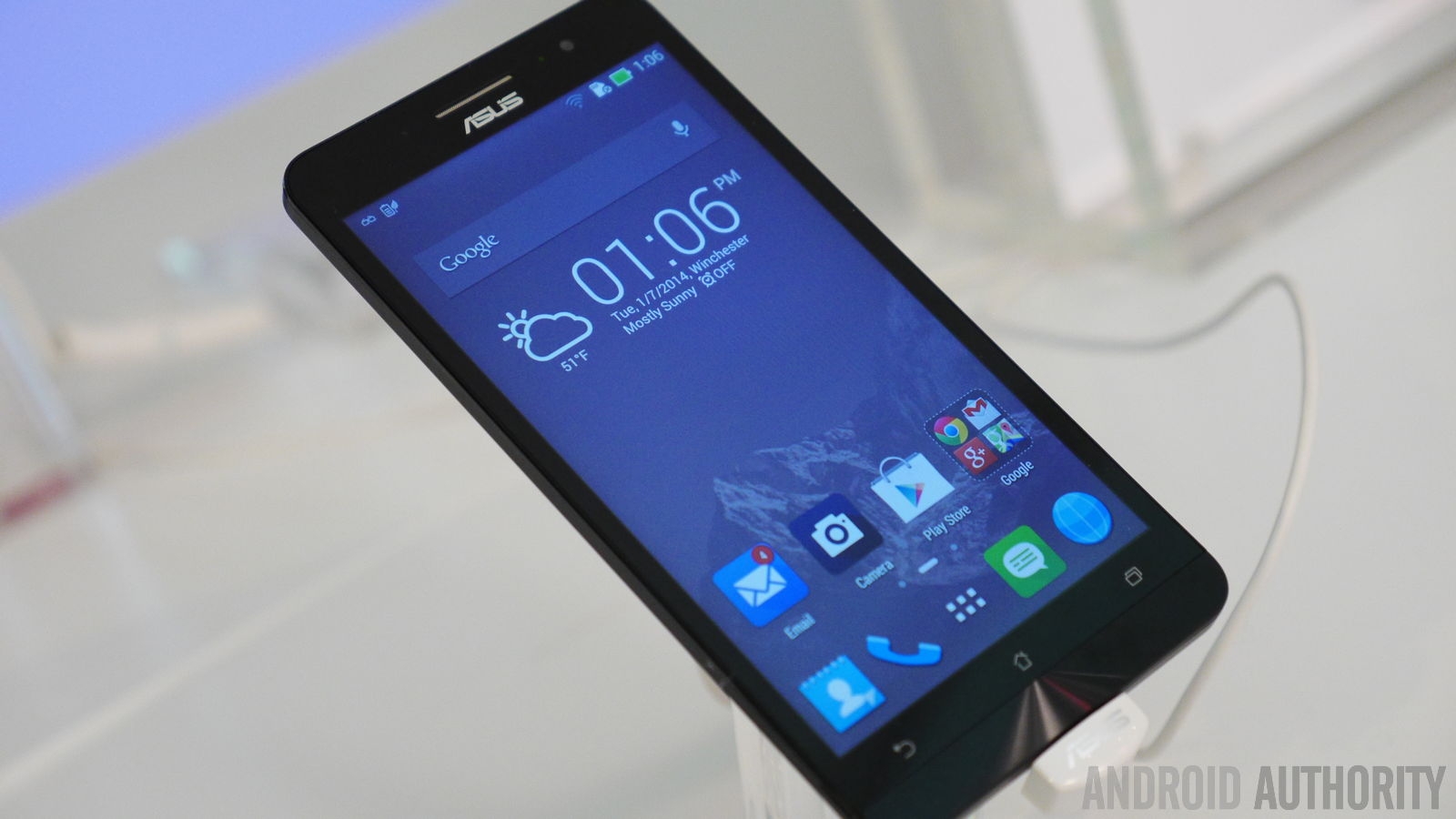 Asus Zenfone 6