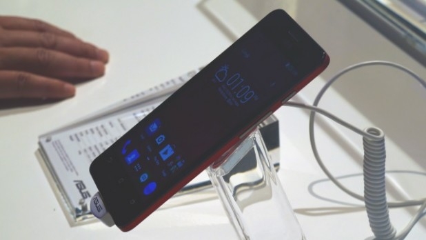 Asus Zenfone 5