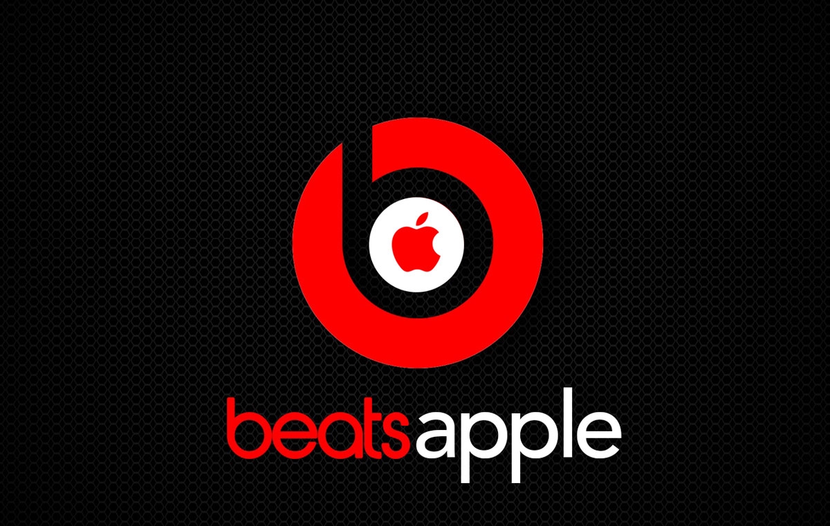 beats apple