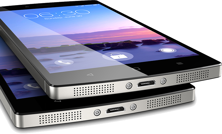 Điện thoại Bphone và những điều cần biết