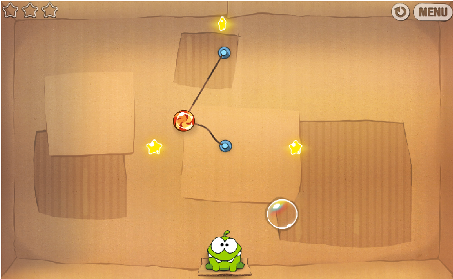Game hay cho Ainol Novo 8