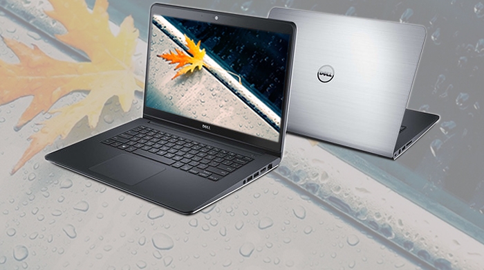 LAPTOP DELL