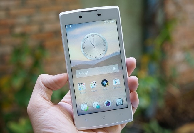 Oppo Neo 3