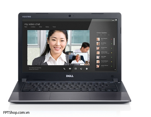 laptop Dell V5480