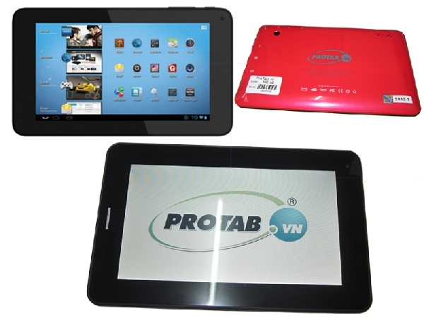 Protab F6S-3G