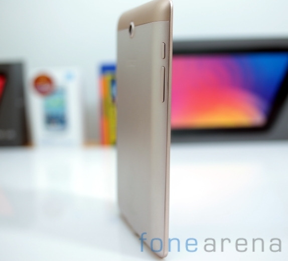 thiết kế Fonepad