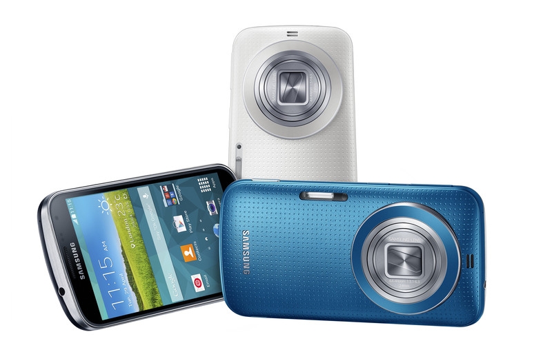 Galaxy K Zoom