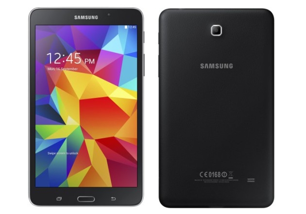 Galaxy Tab 4 7.0
