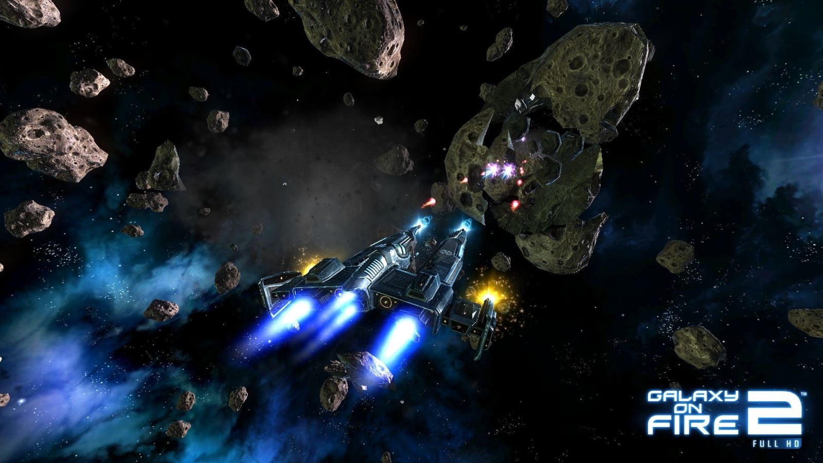 Game hay cho Galaxy tab 3 8.0