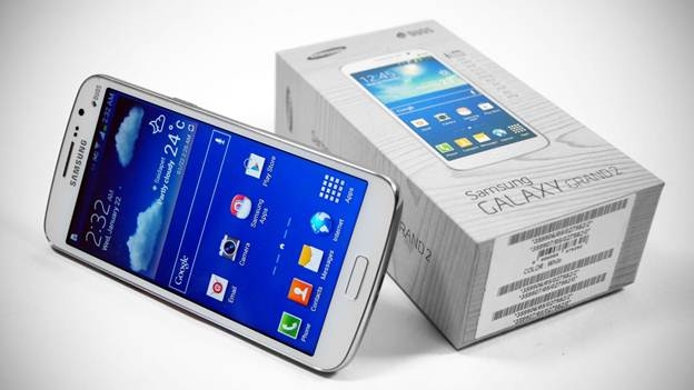 Samsung Galaxy Grand 2