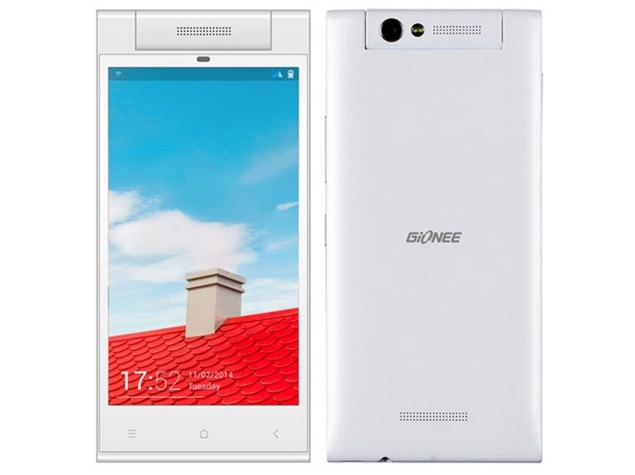 Elife E7 Mini