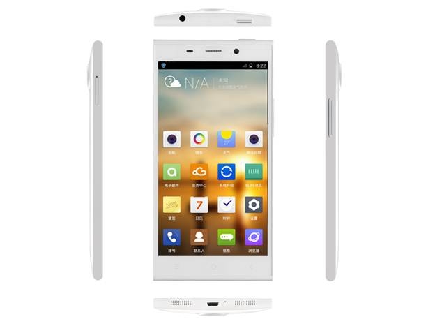 Elife E7 Mini