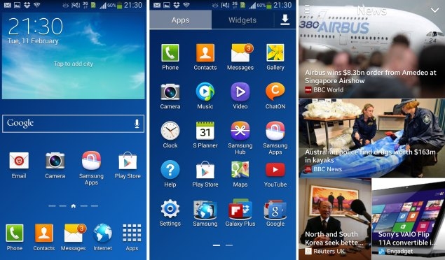 Samsung Galaxy Grand 2