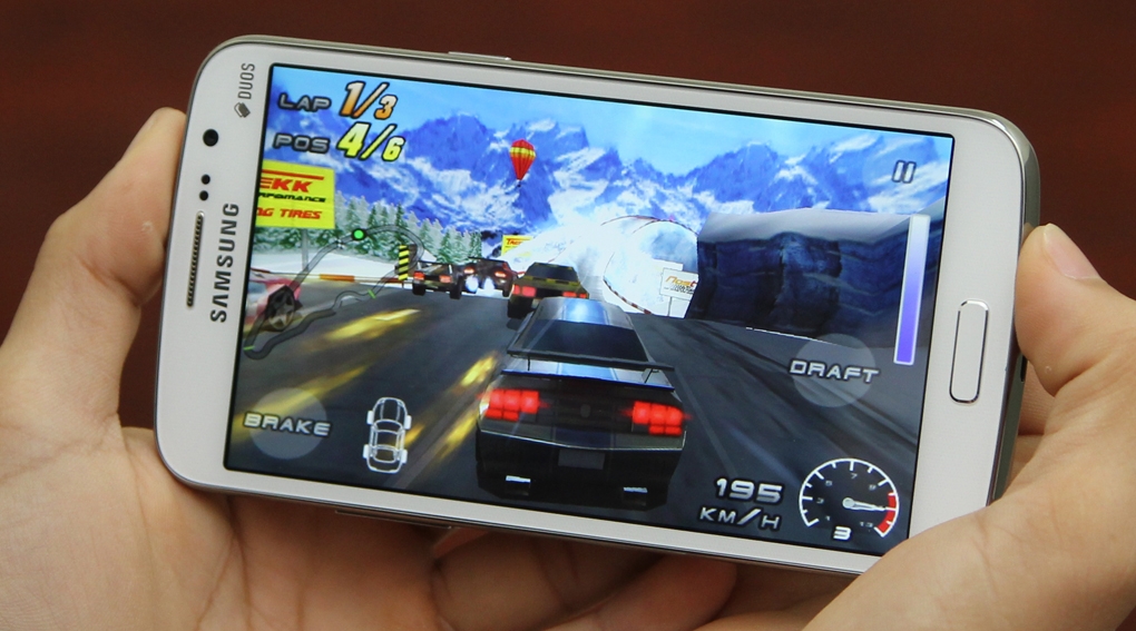 Samsung Galaxy Grand 2