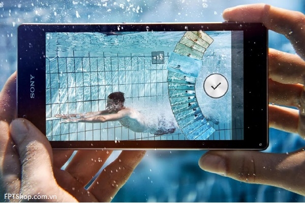Các tính năng nổi bật trên Galaxy Note 4 và Xperia Z3
