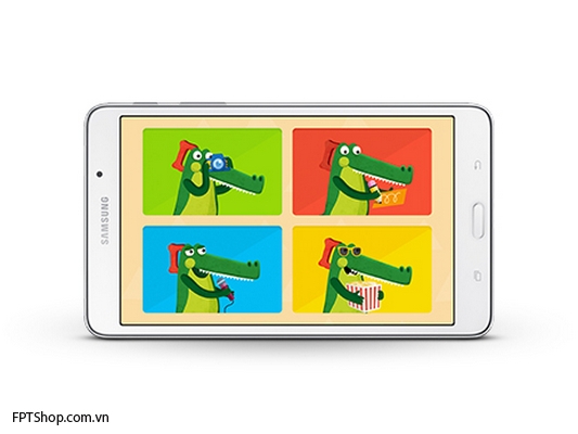 Samsung Galaxy Tab 4 7.0