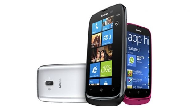 THiết kế HTC Desire 610