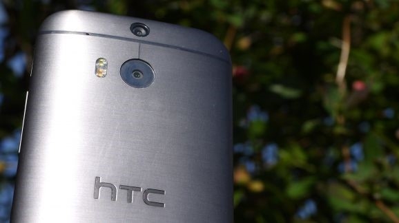 HTC One M8