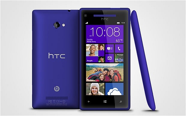HTC-Windows-Phone-8X-design