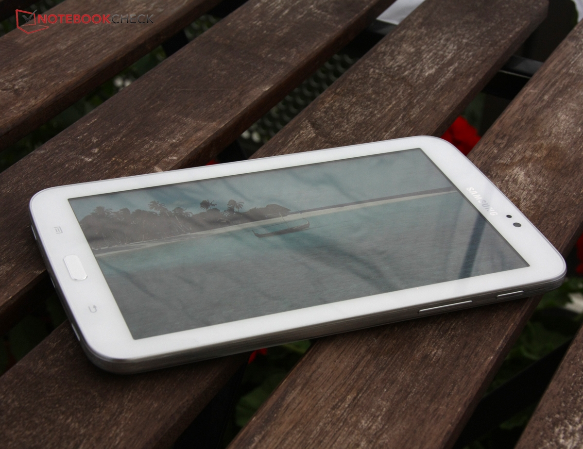 Samsung Galaxy Tab 3 7.0