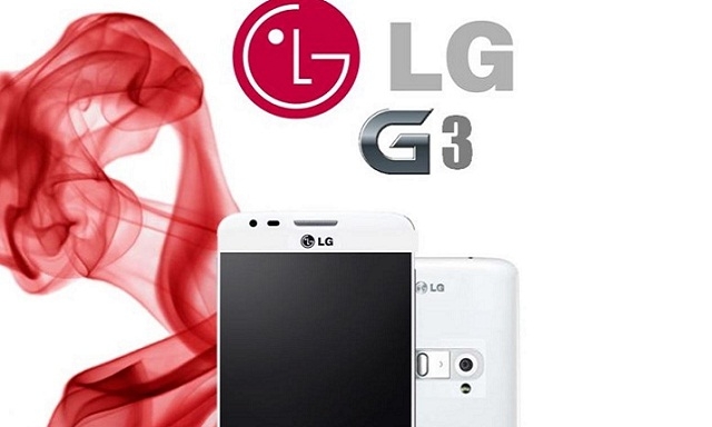 LG G3