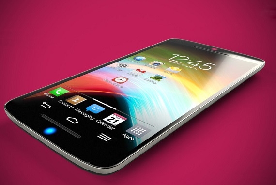 LG G3 sắp bán tại Việt Nam