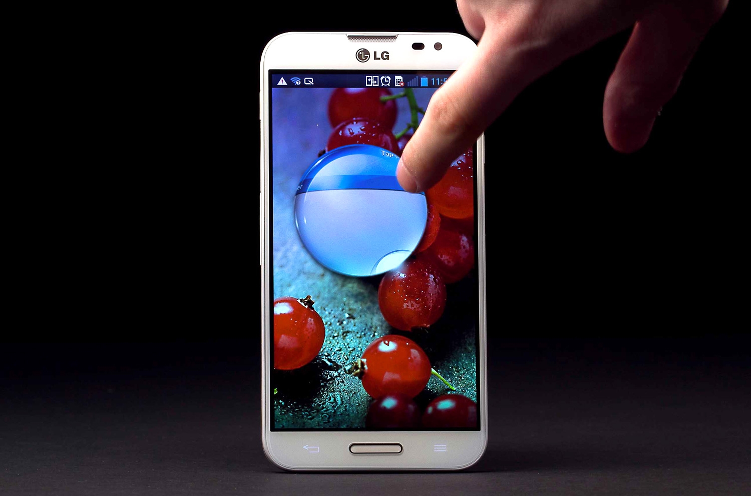 LG G Pro 2