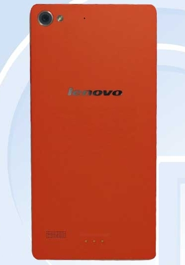 Lenovo Vibe X2
