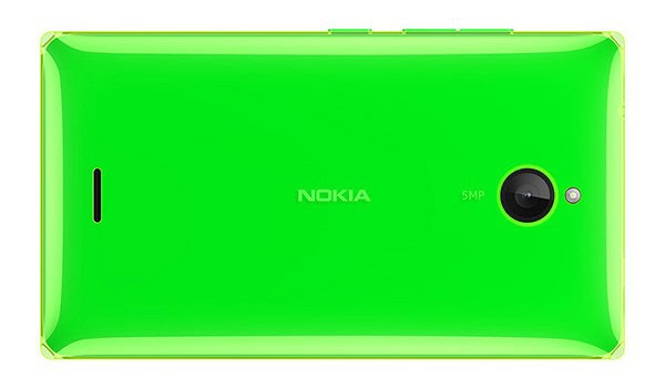 Nokia X2